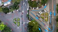 Polrestabes-Pemkot Bandung Rekayasa Sejumlah Jalan, Ini Daftarnya